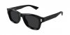 OKULARY SAINT LAURENT SL 801 001 50 ROZMIAR M